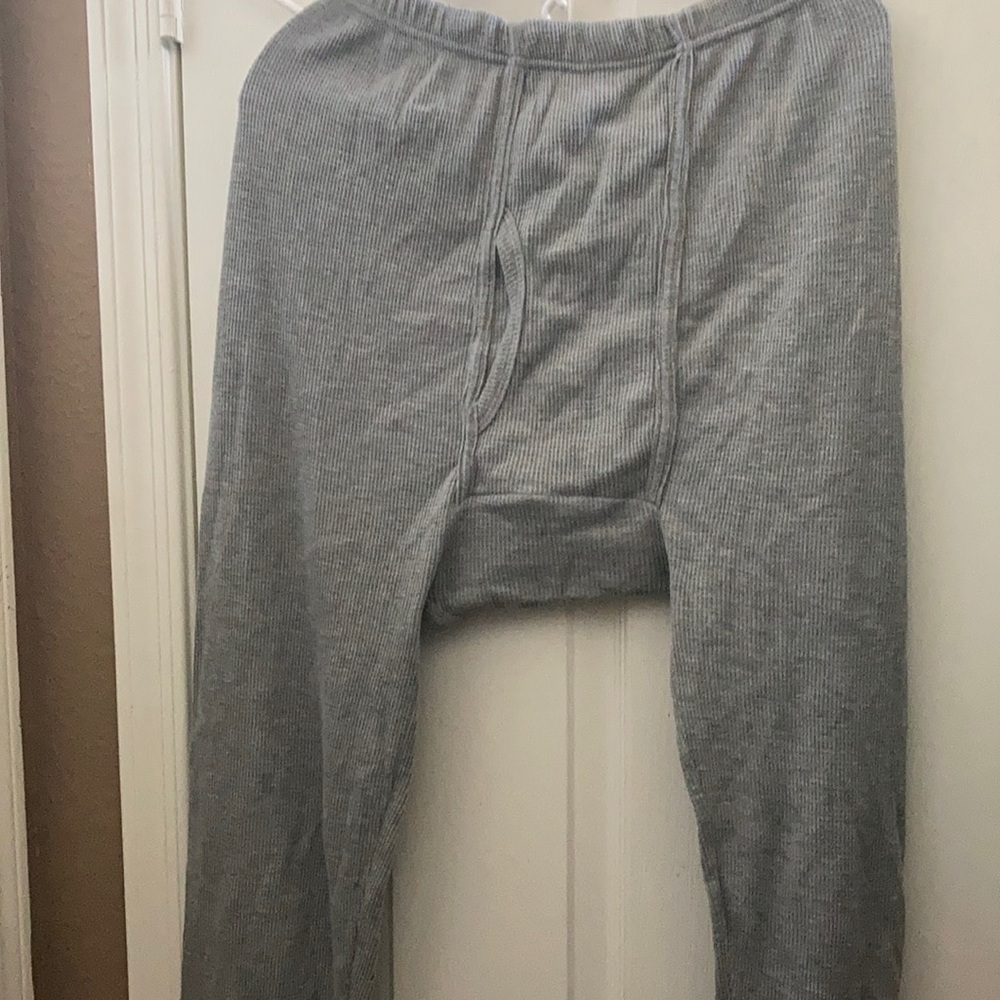 FINAL MARKDOWN Rugged frontier men’s thermal bottoms 2x